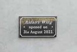 ACW-Plaque